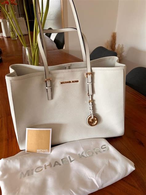 michael kors tasche ebay|Michael Kors tragetasche.